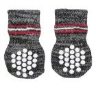 TRIXIE KUTYAZOKNI XS-S SZÜRKE