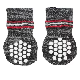 TRIXIE KUTYAZOKNI XS-S SZÜRKE