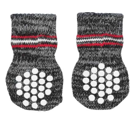 TRIXIE KUTYAZOKNI L-XL SZÜRKE