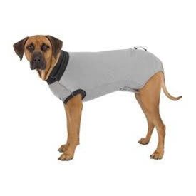 TRIXIE MŰTÉTI RUHA 35CM S SZÜRKE