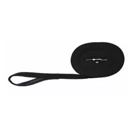 TRIXIE TRACKING LEASH KÖVETŐPÓRÁZ 5M FEKETE