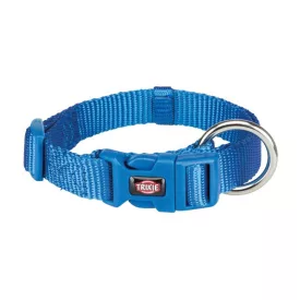 TRIXIE PREMIUM NYAKÖRV M-L KIRÁLYKÉK