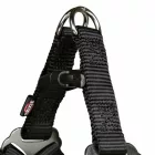 TRIXIE PREMIUM ONE TOUCH HÁM  M 50-65CM FEKETE