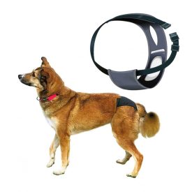 TRIXIE BUGYI FEKETE XS #23490