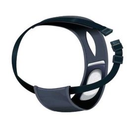 TRIXIE BUGYI FEKETE S -M 32-39CM