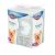 TRIXIE KAN KUTYA PELENKA 12 DB XS 20X42CM #23640 