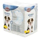 TRIXIE KAN KUTYA PELENKA 12 DB M-L 46X60CM 23642 