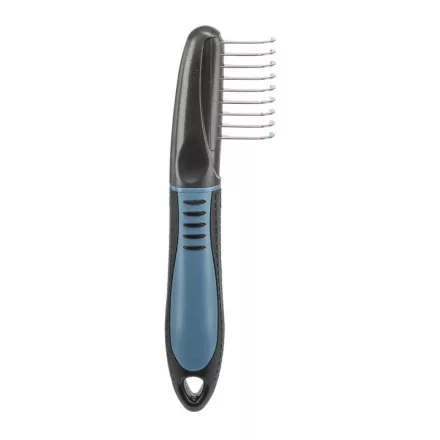 TRIXIE FUR DETANGLER FÉSŰ 19CM BONTÓ