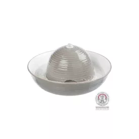 TRIXIE ITATÓKÚT KERÁMIA VÍZFORGATÓS 1,5L SZÜRKE