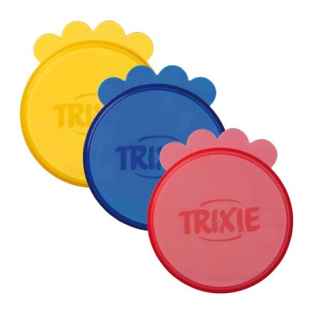 TRIXIE KONZERV TETŐ  3DB #24551