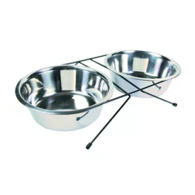 TRIXIE EAT ON FEET ON F. ÁLLVÁNYOS  1,8L 2DB SZETT ACÉ