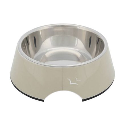 TRIXIE BE NORDIC TÁL MELAMIN 0,4L/17CM HOMOK