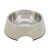 TRIXIE BE NORDIC TÁL MELAMIN 0,4L/17CM HOMOK