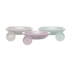 TRIXIE JUNIOR KERÁMIA TÁL  0,3L/12CM