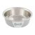 TRIXIE STANINLESS BOWL  FÉM TÁL 0,4L/14CM