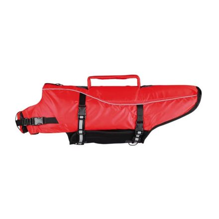 TRIXIE MENTŐMELLÉNY XL 65CM MAX 45KG
