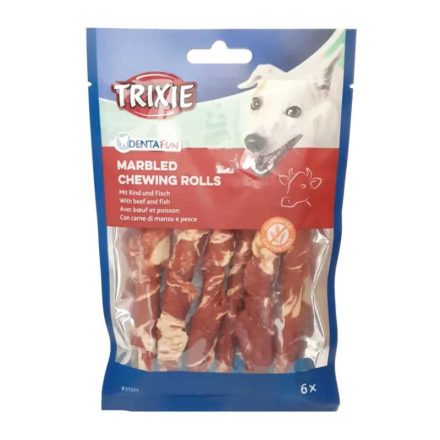 TRIXIE MARHÁS RÁGÓRÚD 6DB-OS 70G/12CM 