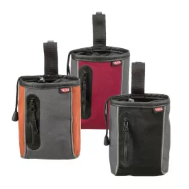 TRIXIE JUTALOMFALAT TARTÓ 9X15CM 2IN1