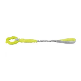 TRIXIE BUNGEE ROPE KUTYAJÁTÉK 10x56CM KARIKÁVAL