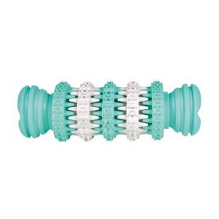 TRIXIE DENTA FUN MINT CSONT  15CM KUTYAJÁTÉK