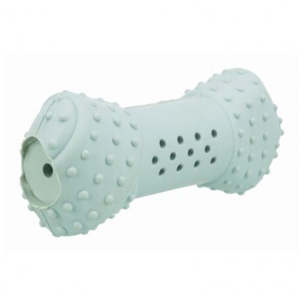 TRIXIE JUNIOR HŰTŐCSONT JÁTÉK 10CM #33340