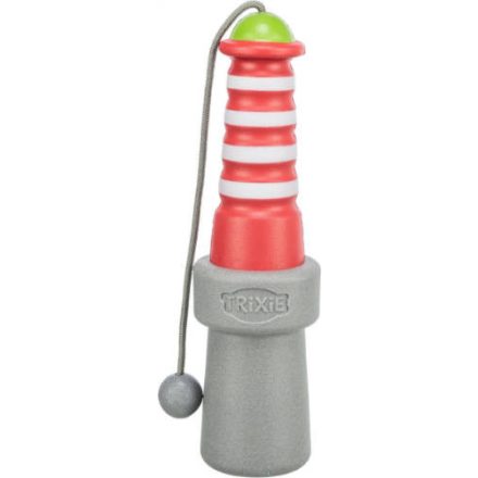 TRIXIE AQUA TOY VILÁGÍTÓTORONY 20CM