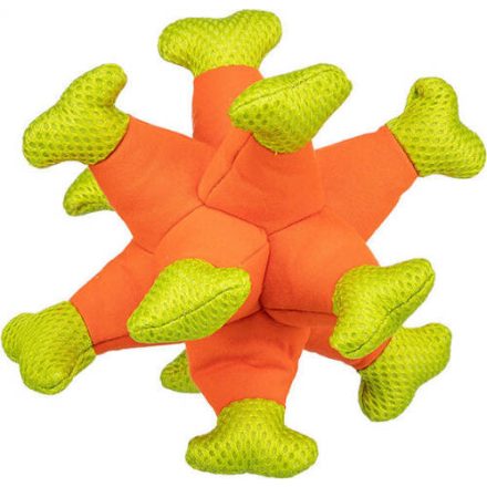 TRIXIE AQUA TOY TENGERI SÜN 24CM SZÖVETBŐL