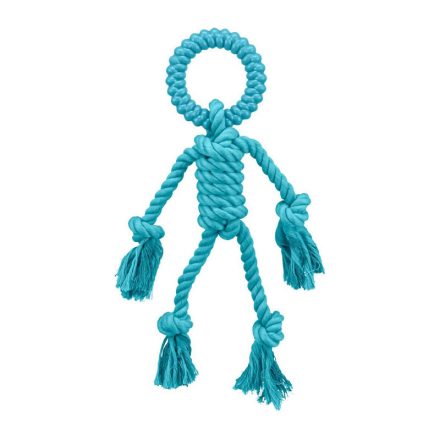 TRIXIE KÖTÉLFIGURA KUTYAJÁTÉK 26CM