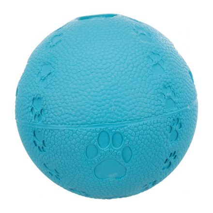 TRIXIE SÍPOLÓS LABDA 6CM #34861