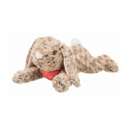 TRIXIE KUTYAJÁTÉK NYÚL PLÜSS 47CM #35679