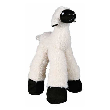 TRIXIE KUTYAJÁTÉK BÁRÁNY PLÜSS 30CM #35763