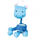 TRIXIE TENISZLABDA KÖTÉL ÁLLAT 16CM