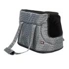 KT24 TRIXIE RIVA HORDOZÓ 26x30x45CM