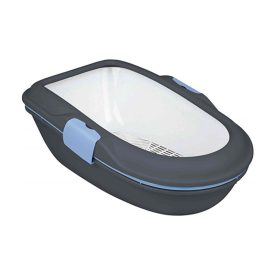 TRIXIE BERTO ALOMTÁLCA 39X22X59CM BARNA