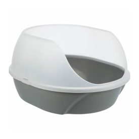 TRIXIE SIMAO ALOMTÁLCA MAGAS PEREMŰ 48X30X58CM SZÜRKE