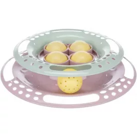 TRIXIE CICAJÁTÉK KÖR  24CM