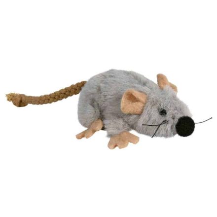 TRIXIE PLÜSS EGÉR 7CM #45735