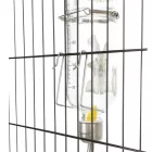 TRIXIE ÜVEG RÁGCSÁLÓ ITATÓ 500ML HONEY-HOPPER