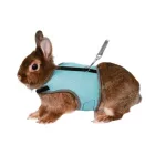 TRIXIE MELLÉNYES HÁM PÓRÁZZAL 25-32CM TÖRPENYÚL