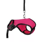 TRIXIE MELLÉNYES HÁM PÓRÁZZAL 25-32CM TÖRPENYÚL