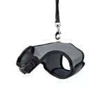 TRIXIE MELLÉNYES HÁM PÓRÁZZAL 25-32CM TÖRPENYÚL