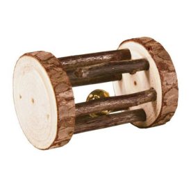 TRIXIE FA JÁTÉK RÁGCSÁLÓKNAK 5X7CM #61654