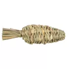 TRIXIE RÉPA JÁTÉK FŰBŐL 20x6CM