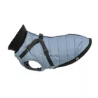 TRIXIE PONTIS HÁMKABÁT VÍZLEPERGETŐ S 36CM KÉK-SZÜRKE