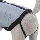 TRIXIE PONTIS HÁMKABÁT VÍZLEPERGETŐ S 36CM KÉK-SZÜRKE