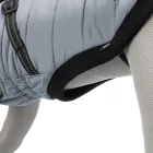 TRIXIE PONTIS HÁMKABÁT VÍZLEPERGETŐ S 36CM KÉK-SZÜRKE