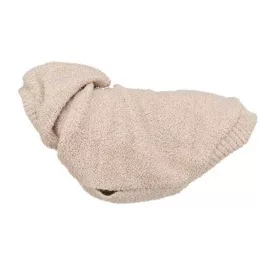 TRIXIE CARSON HOODIE PULÓVER HOMOK S 33CM