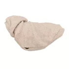 TRIXIE CARSON HOODIE PULÓVER HOMOK S 36CM