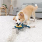 TRIXIE SZÖRNYECSKE KÖTÉJÁTÉK BŐRHAT 47CM