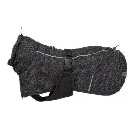 TRIXIE LIMOUX KUTYA KABÁT FÉNYVISSZ S 40CM MULTICOLOUR